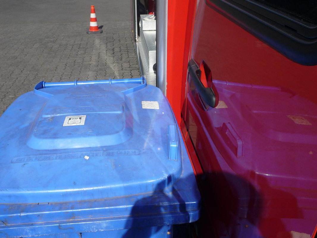 Wehrmeisterschaft &amp; Tag der offenen Tür 08.09.2012