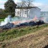 Einsatzübung Flächenbrand 18.10.2014
