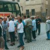 Fahrt nach Torgau